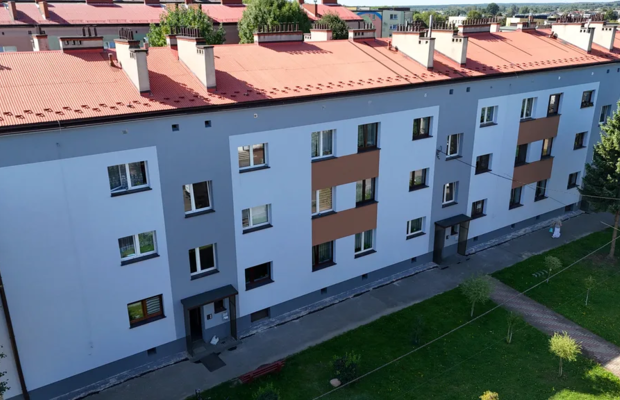 Kłobuck, ul. 11 Listopada | Mieszkanie na sprzedaż