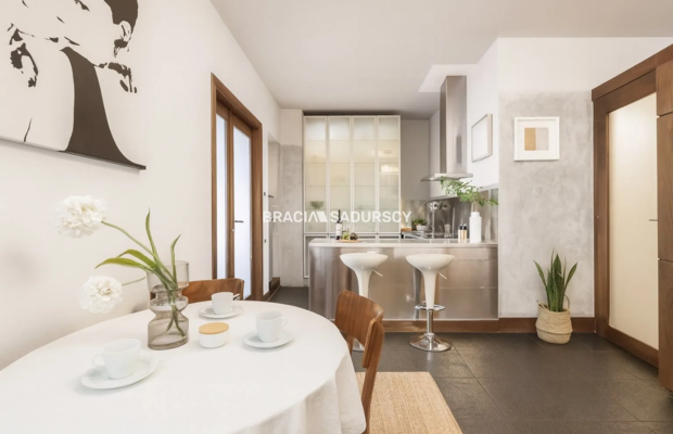 Apartament Kraków Nowy Kleparz Mazowiecka