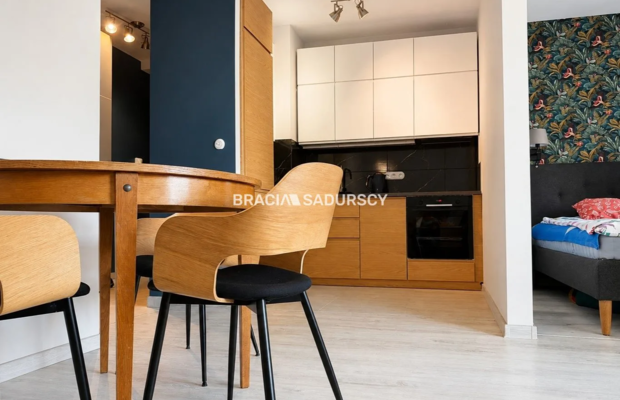 Nowe 2 pokoje po remoncie | 35 m² | Balkon