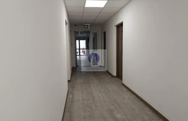Wola: lokal biurowy 21,64 m2 do wynajęcia
