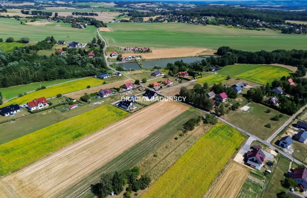 Wymarzone miejsce na dom | 20arów | Sławkowice
