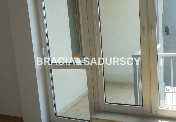 Kawalerka przy ul Walerego Sławka