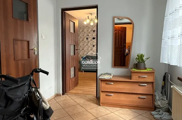 Tylko u Nas, mieszkanie dwupoziomowe 84m2 Błonie