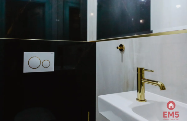 Apartament klasy Premium z widokiem na Jezioro