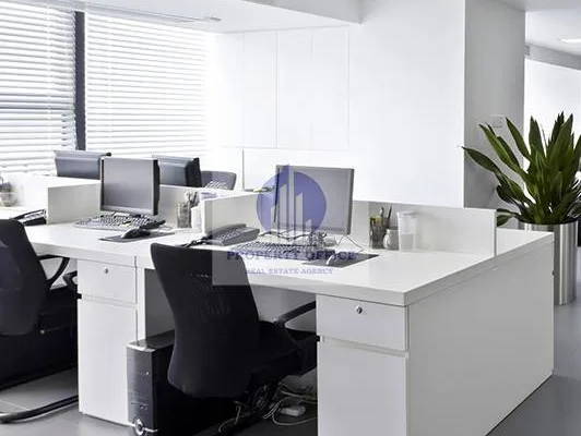 Wola: lokal biurowy 370m2 do wynajęcia