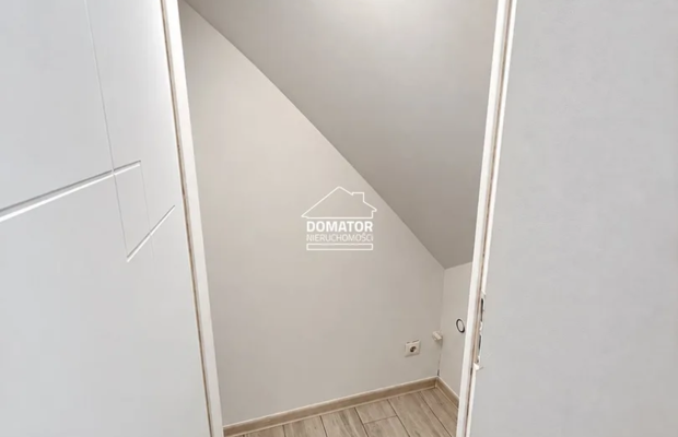 Centrum 42m2 2 pokoje ogrzewanie podłogowe