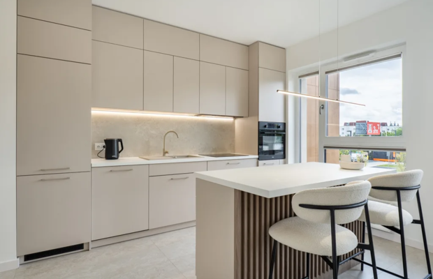 Częstochowa, ul. Poleska | Apartament na wynajem
