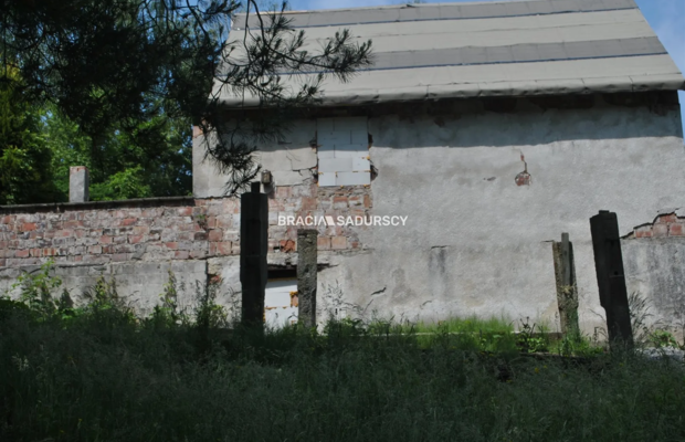 Atrakcyjna nieruchomość w Rajsku