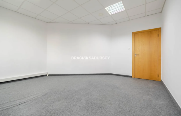 lokal biurowy 18,5 m2 pradnik Biały