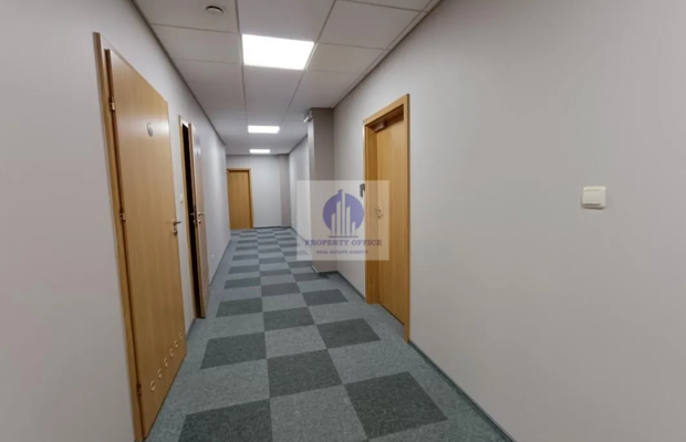 Warszawa Włochy: lokal biurowy 72,26 m2 do wynajęcia