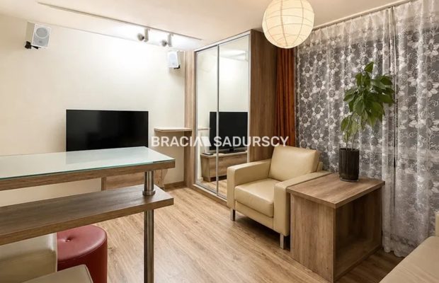35,5 m², ul. Krasickiego, Stare Podgórze, piwnica