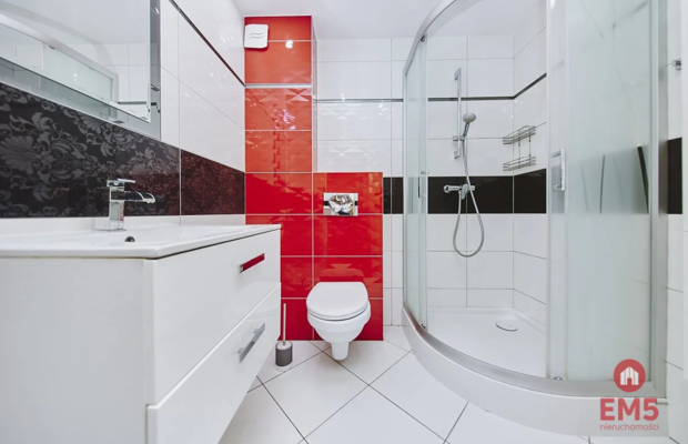 Dom szeregowy 129 m² z ogrodem | Augustów