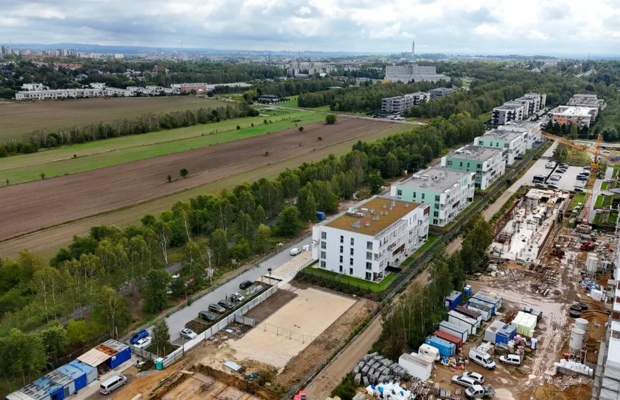 Częstochowa, ul. Małopolska | Apartament