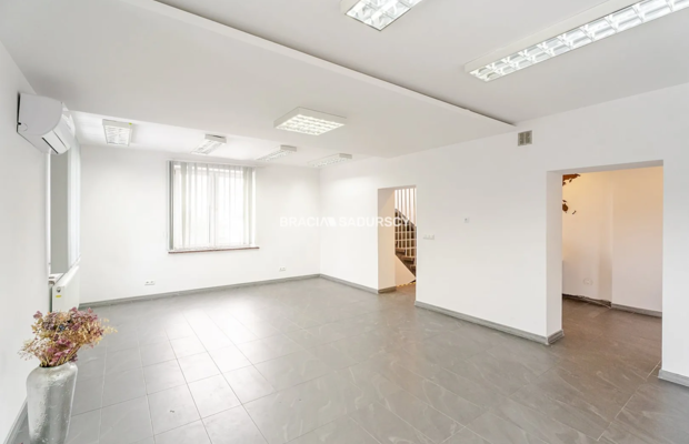 Przestronny lokal usługowy 270 m² – Zakopiańska
