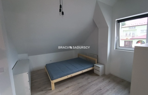 Do wynajecia budynek w Zagórzu