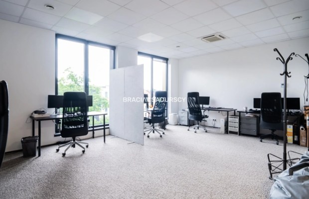 Lokal 51m2 – Kraków, ul. Zamknięta, Podgórze SKA