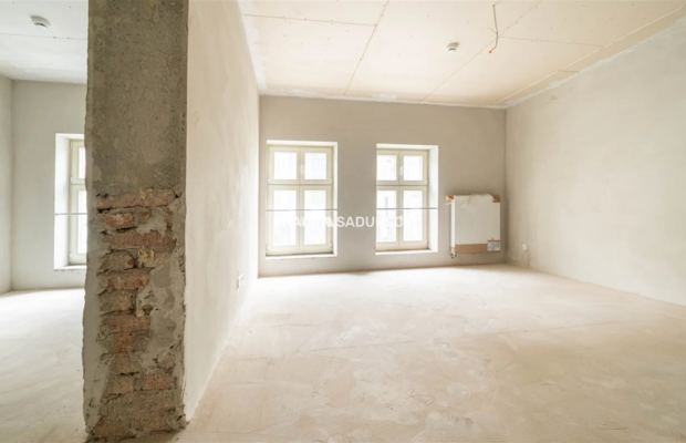 Przytulne M na Starym Podgórzu - 34m2, Kalwaryjska