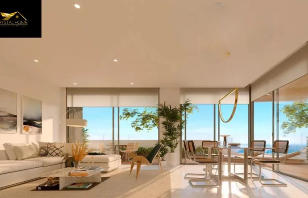 APARTAMENT W MIEJSCOWOŚCI BENIDORM