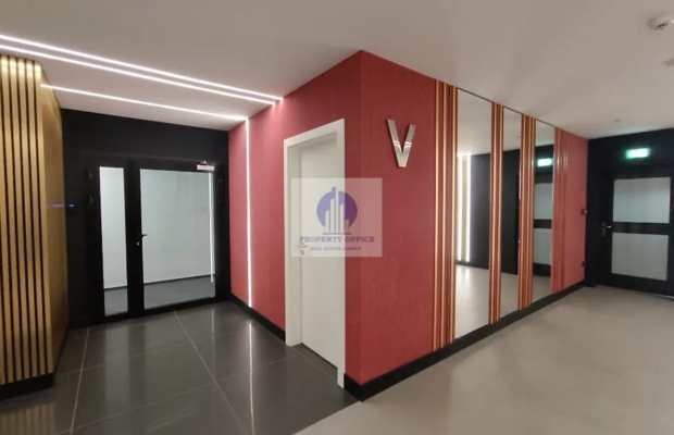 Śródmieście: lokal biurowy 40,48 m2 do wynajęcia