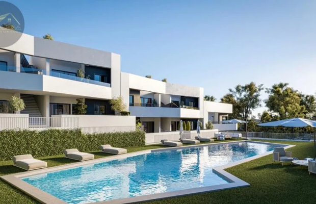 Najnowsze apartamenty w San Miguel de Salinas