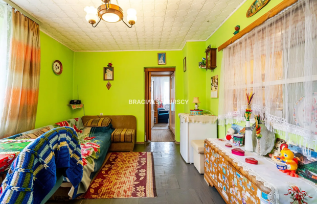 Bieńczyce, osiedle Strusia. 3 pokojowe mieszkanie o pow. 45,42 m 2 .            
          Mieszkanie do remontu, na  3  piętrz