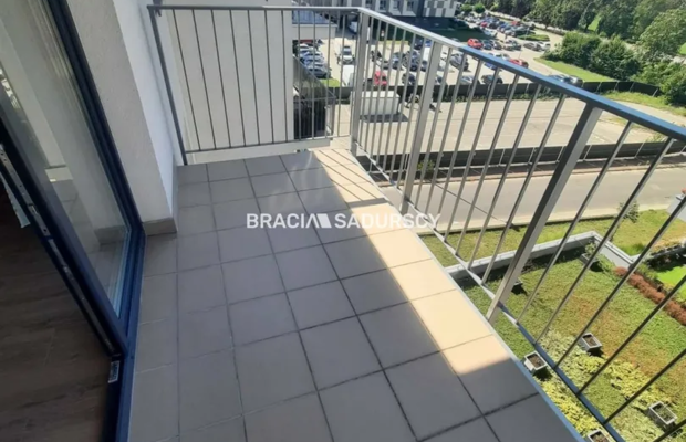 2 POKOJE | 5. PIĘTRO | BALKON | DĄBSKA |GARAŻ|