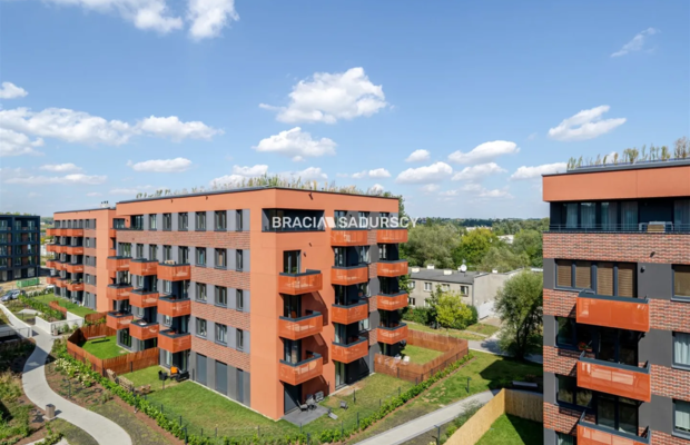NOWE 4 pok 102m2 - taras, parking, PREMIUM