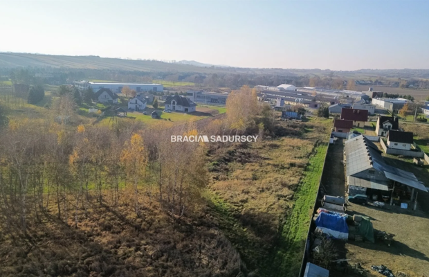 Strefa ekonomiczna Mników / 59 ar 