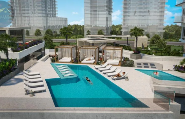 Apartamenty w Dubai Marina