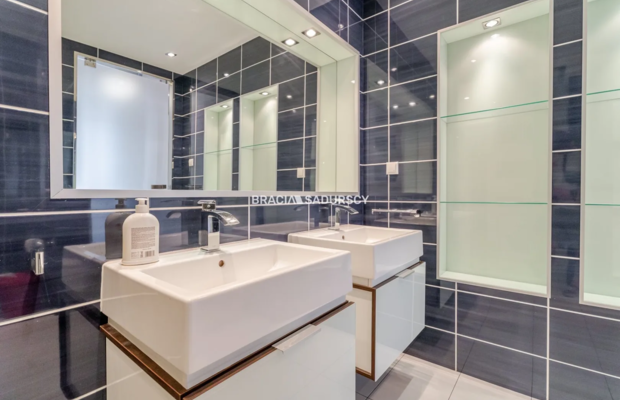 Luksusowy apartament do wynajęcia