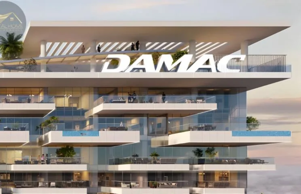 Apartamenty SafaGate / Sheikh Zayed Road