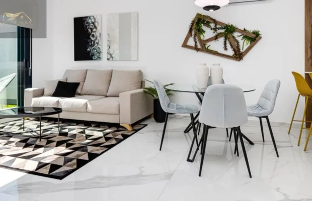 Stylowe apartamenty 3pokoje z tarasem