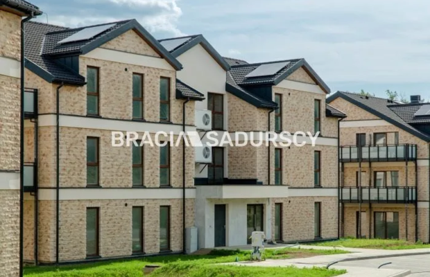 M1 Apartamenty Na Wzgórzach Zawada