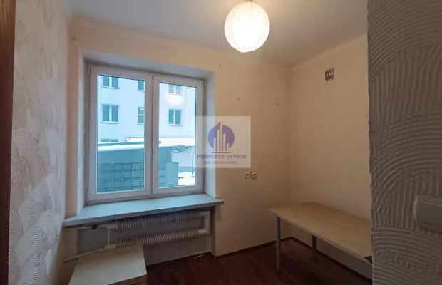 Wola: lokal biurowy 35,59m2 do wynajęcia