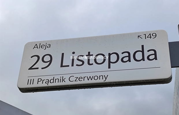 działka usługowa 4000m2 Kraków