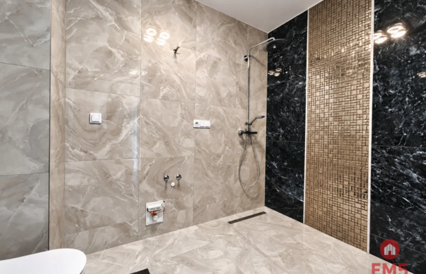 Mieszkanie 80 m² | 4 pokoje | Duży balkon