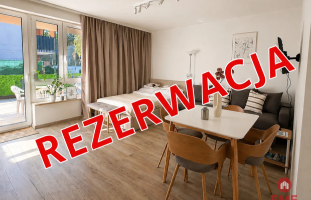 Luksusowy apartament w sercu Augustowa