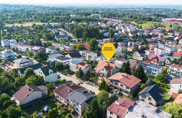 Dom, rezydencja, firma, biura, ogród, inwestycja