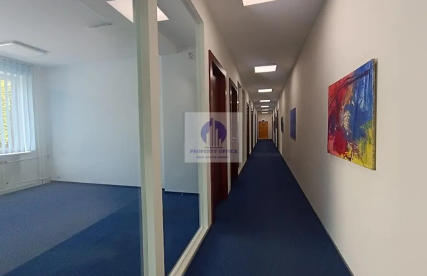 Wilanów : lokal biurowy 71,90 m2 do wynajęcia