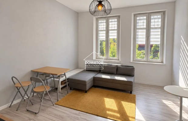 Kawalerka w centrum Bydgoszczy 29 m² 