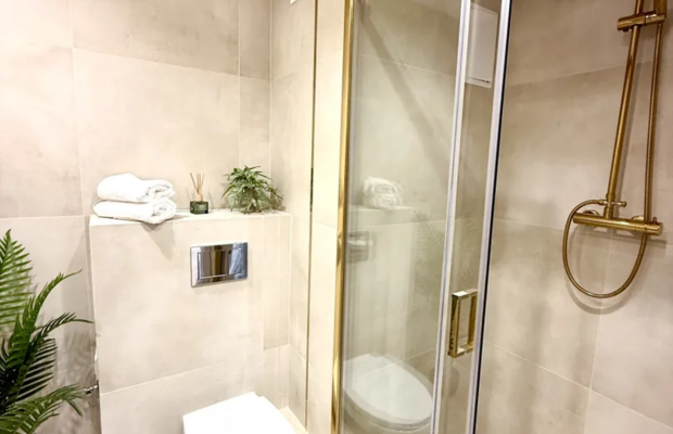 3 pokoje | 48,65 m² | Ełk, ul. Grodzieńska