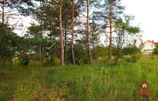 Działka budowlana pod Suwałkami NOWA CENA
