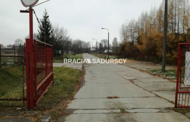 Nieruchomość Przemyśl