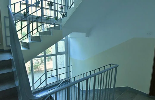 2 pok, balkon, 41 m2 ul Stalowa