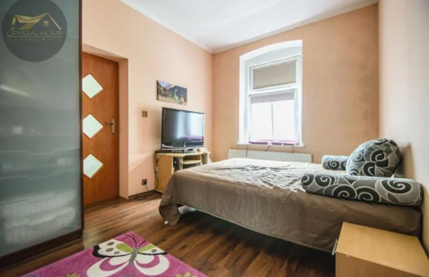 59,2M2/ 2 POKOJE/I PIĘTRO/JAWORZYNA ŚLĄSKA