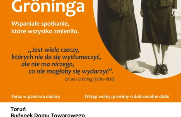 Toruń. Bezpłatna projekcja filmu o uzdrowieniach. Pomoc rak cukrzyca arytmia stres nowotwór lęki narkomania