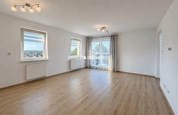 3-pok, balkon, do aranżacji | parking, nowe bud.