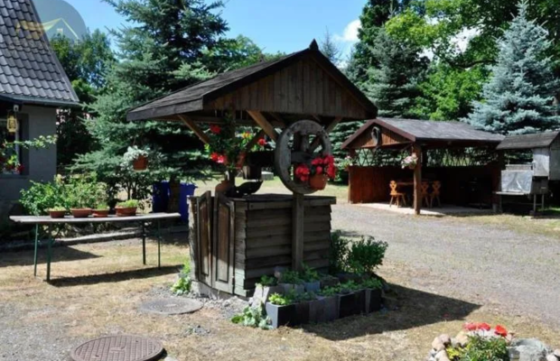 Agroturystyka na sprzedaż