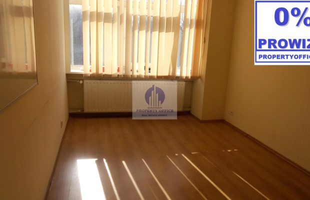 Bielany: lokal biurowy 16,15m2 do wynajęcia