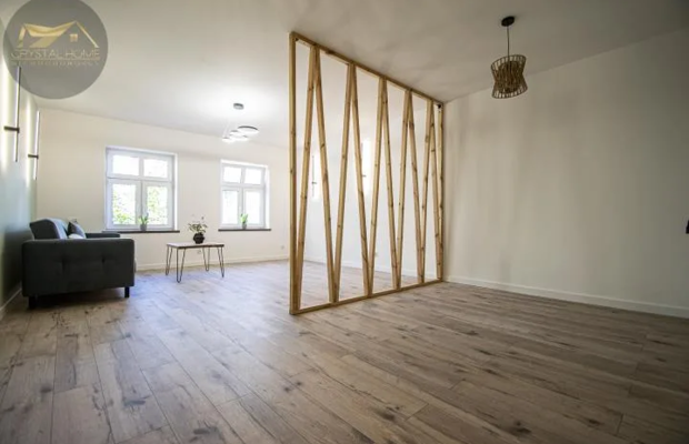 Funkcjonalne studio w Centrum